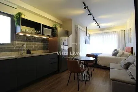 Apartamento, 1 quarto, 36 m² - Foto 3