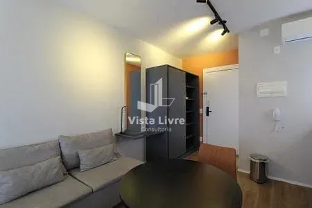 Apartamento, 1 quarto, 36 m² - Foto 4