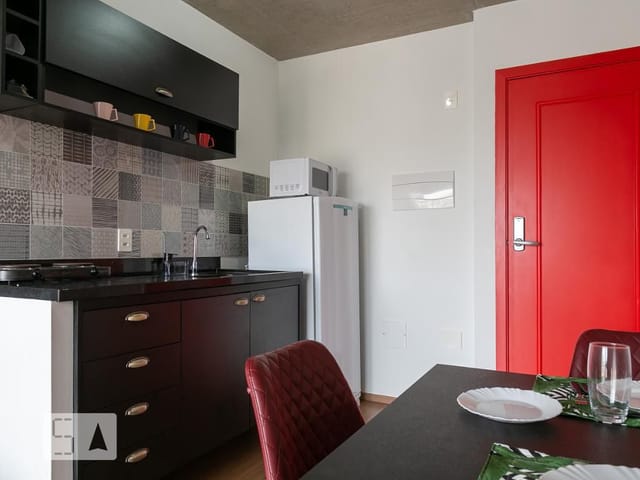 Studio à venda, no bairro República em São Paulo