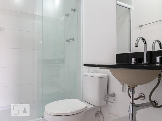 Studio à venda, no bairro República em São Paulo