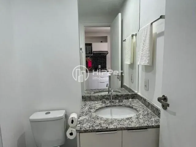Studio 1 quarto e 1 banheiro, à venda, no bairro República em São Paulo