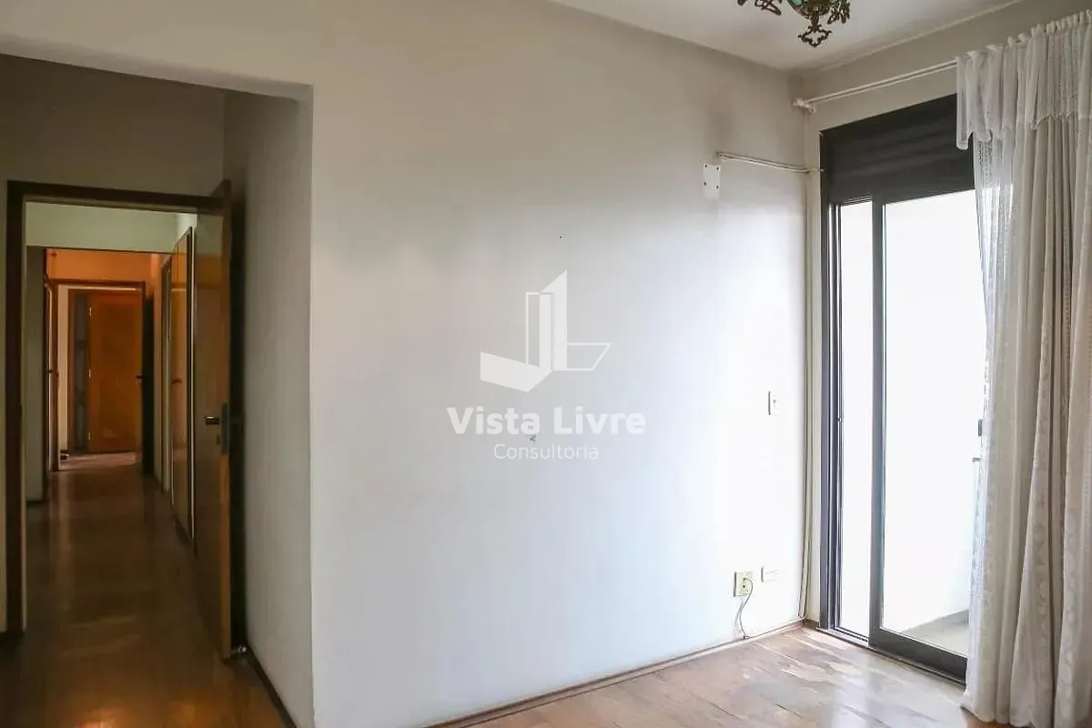 Apartamento, 4 quartos, 170 m² - Foto 3