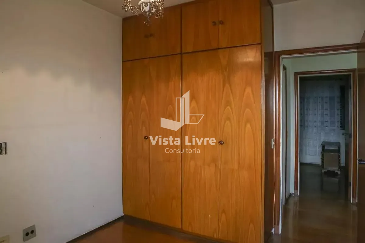 Apartamento, 4 quartos, 170 m² - Foto 19