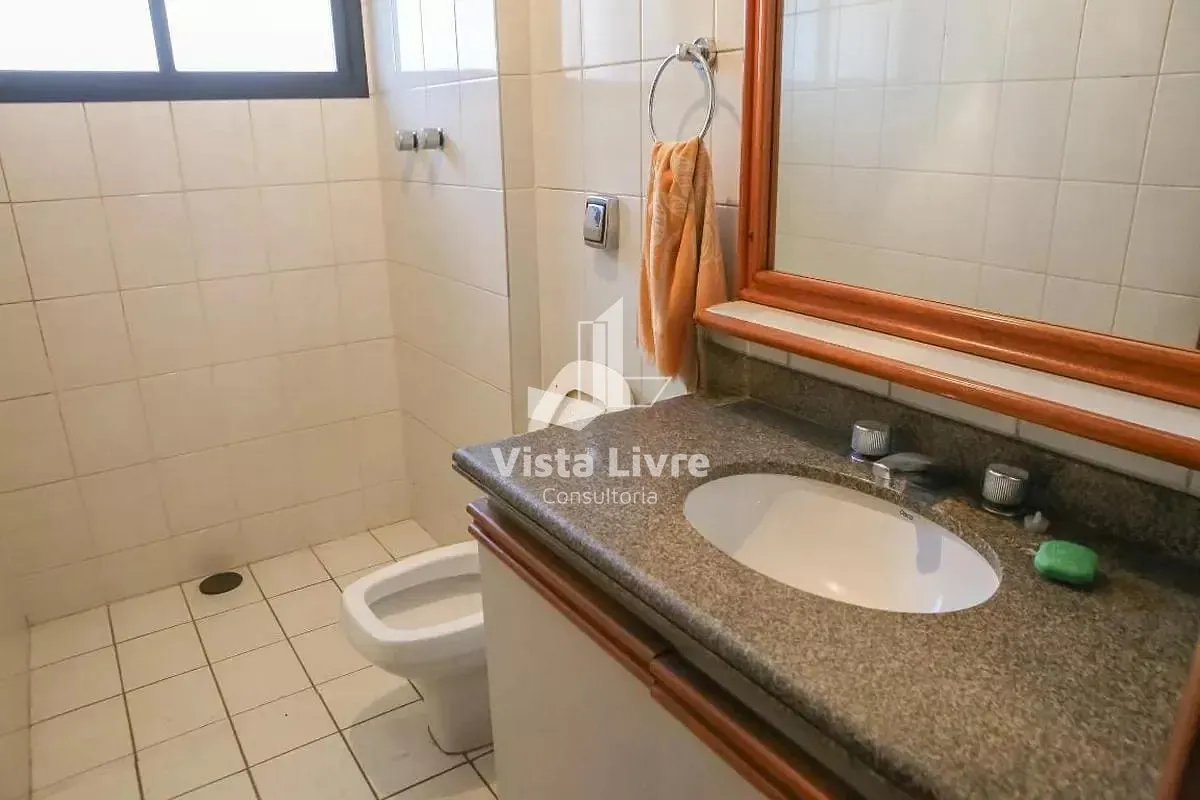 Apartamento, 4 quartos, 170 m² - Foto 22