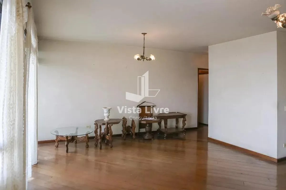 Apartamento, 4 quartos, 170 m² - Foto 1