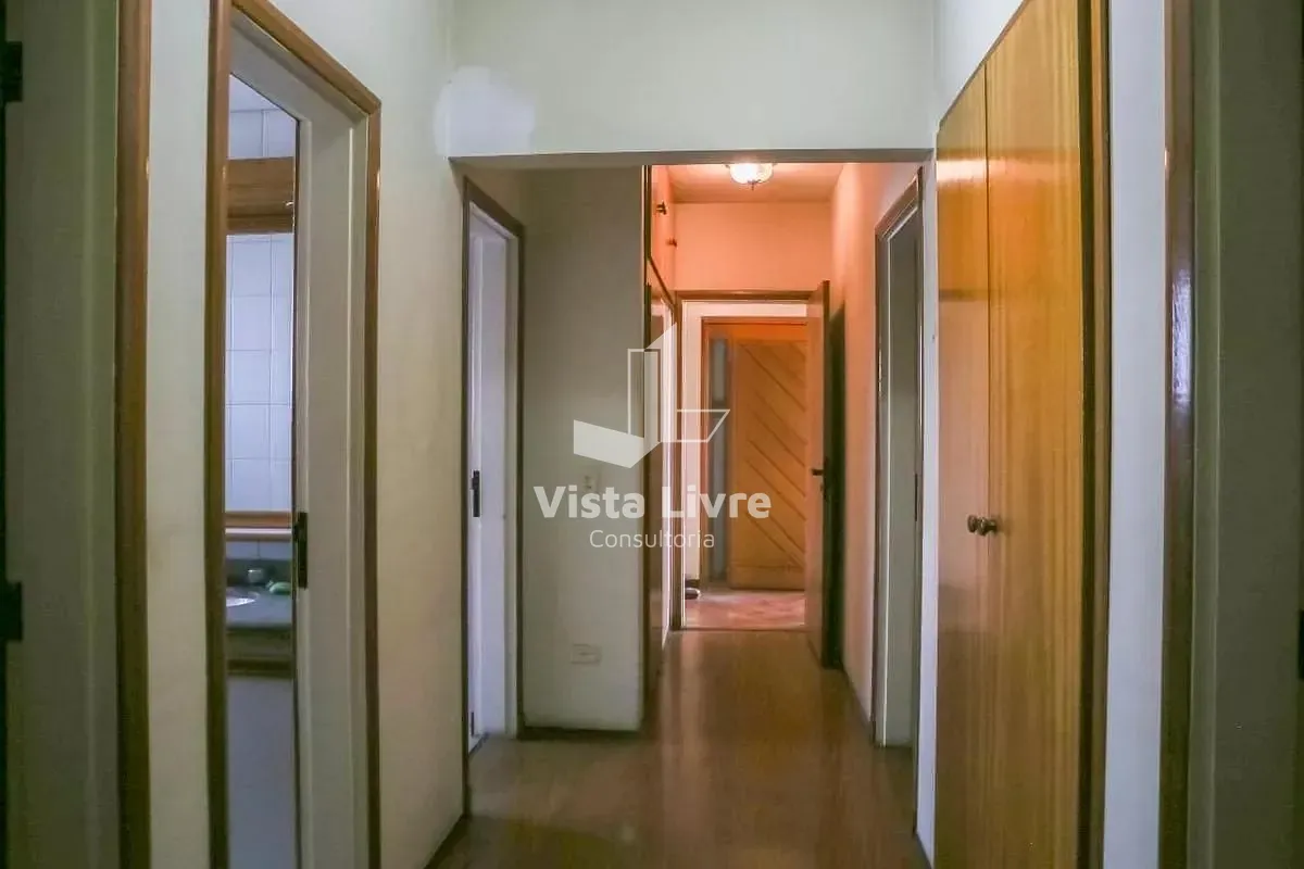 Apartamento, 4 quartos, 170 m² - Foto 12