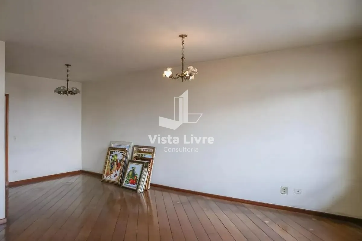 Apartamento, 4 quartos, 170 m² - Foto 2