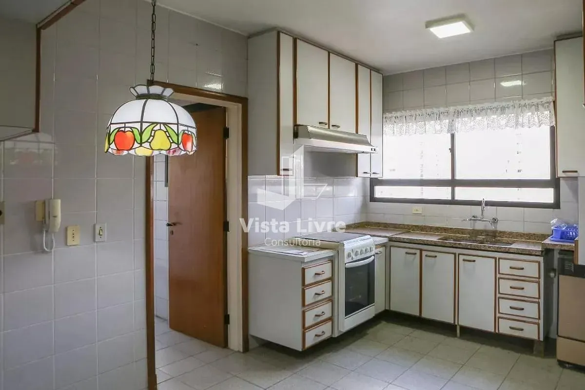 Apartamento, 4 quartos, 170 m² - Foto 8