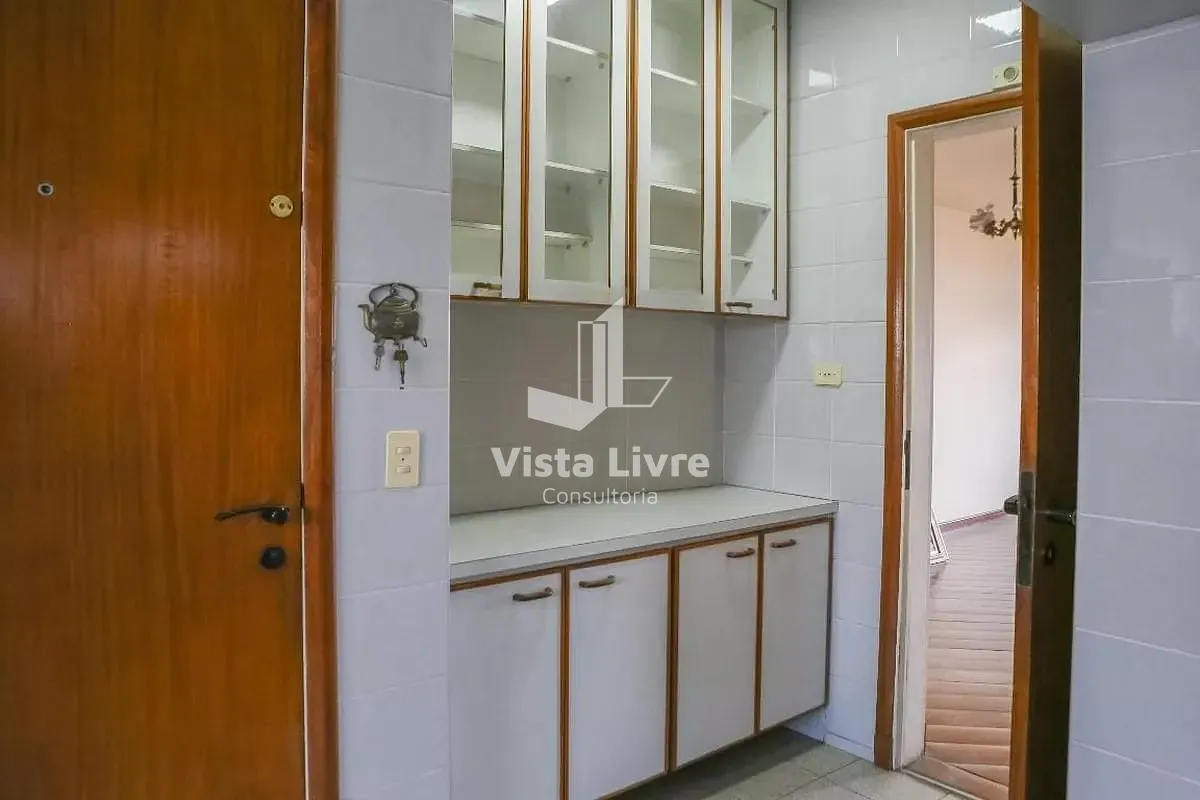 Apartamento, 4 quartos, 170 m² - Foto 9