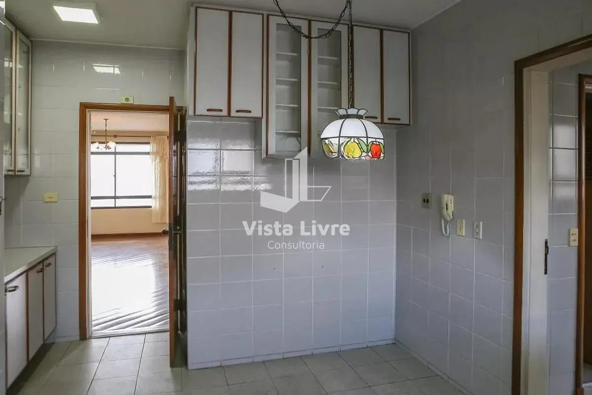 Apartamento, 4 quartos, 170 m² - Foto 10
