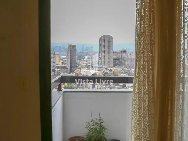 Apartamento com 170m² 4 quartos e 3 banheiros, à venda, no bairro Vila Ipojuca em São Paulo