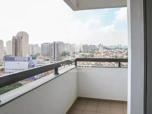 Apartamento com 170m² 4 quartos e 3 banheiros, à venda, no bairro Vila Ipojuca em São Paulo