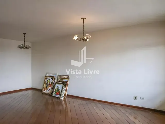 Apartamento com 170m² 4 quartos e 3 banheiros, à venda, no bairro Vila Ipojuca em São Paulo