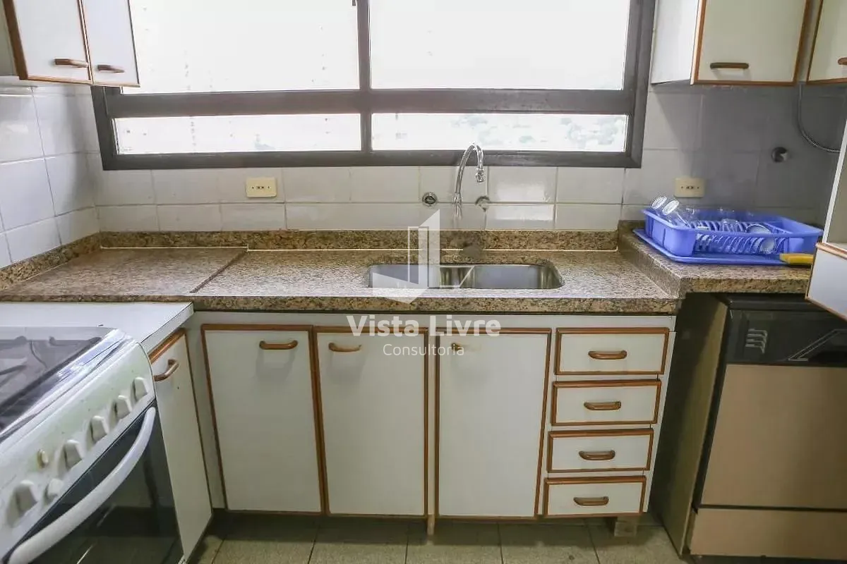 Apartamento, 4 quartos, 170 m² - Foto 11