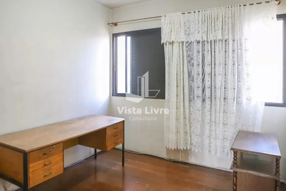 Apartamento, 4 quartos, 170 m² - Foto 13