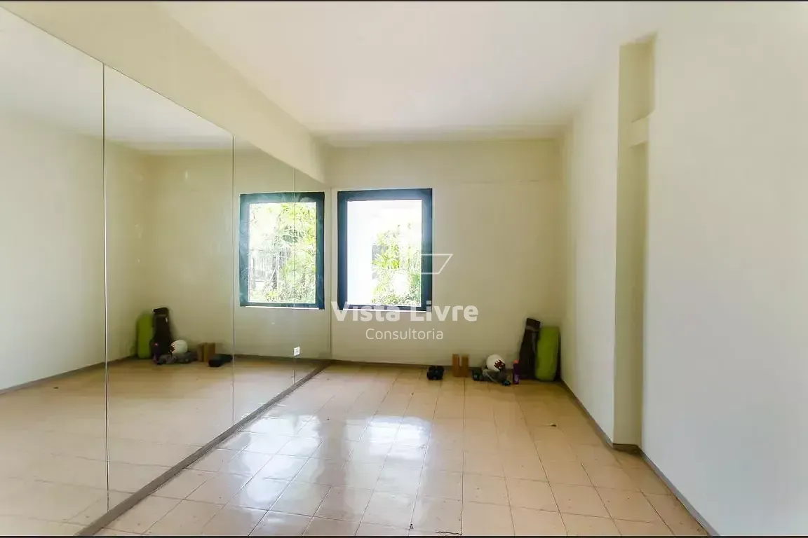 Apartamento, 4 quartos, 170 m² - Foto 26