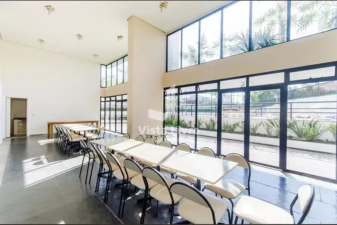 Apartamento, 4 quartos, 170 m² - Foto 28