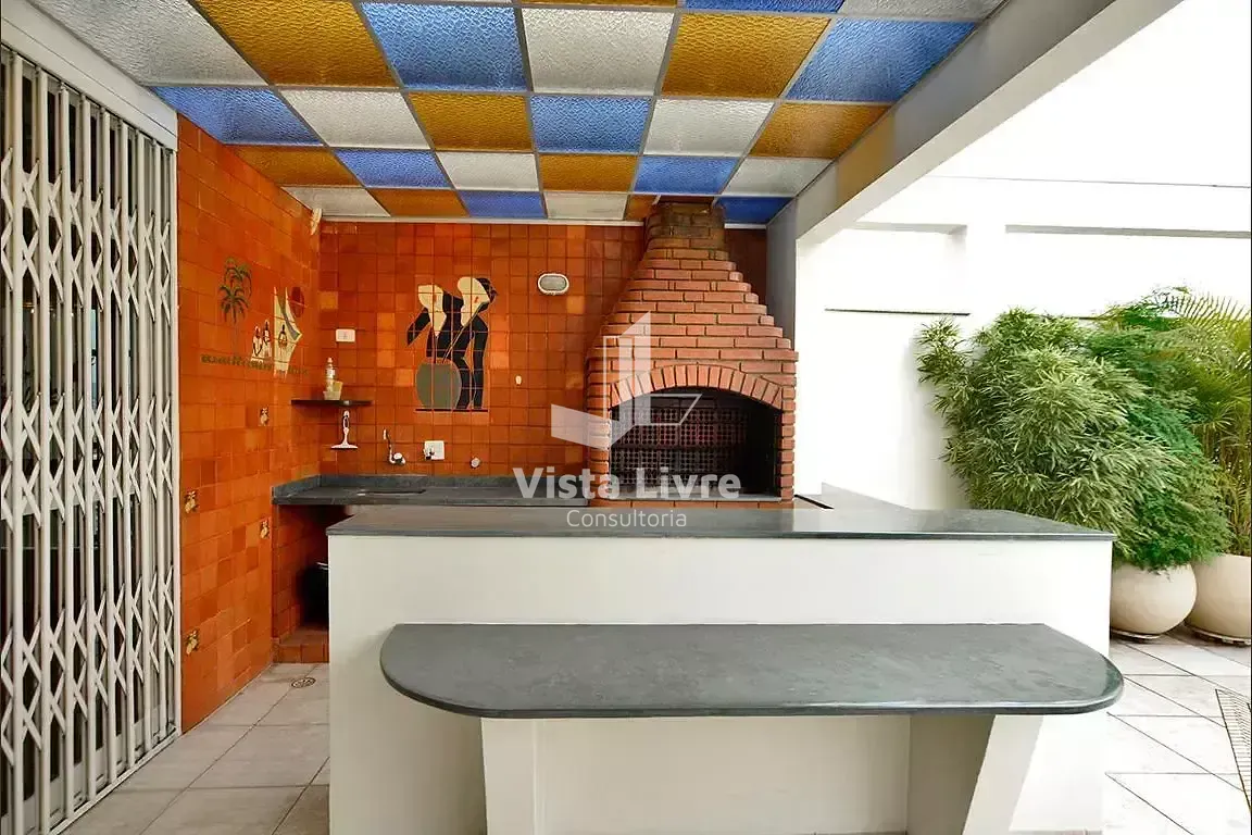 Apartamento, 4 quartos, 170 m² - Foto 29