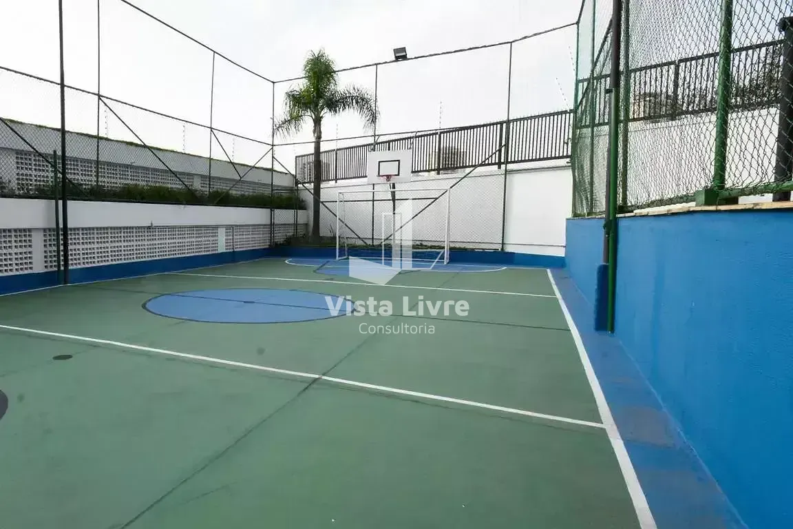 Apartamento, 4 quartos, 170 m² - Foto 27