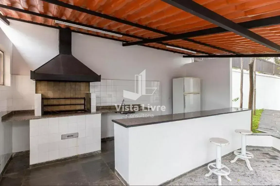 Apartamento, 4 quartos, 170 m² - Foto 30