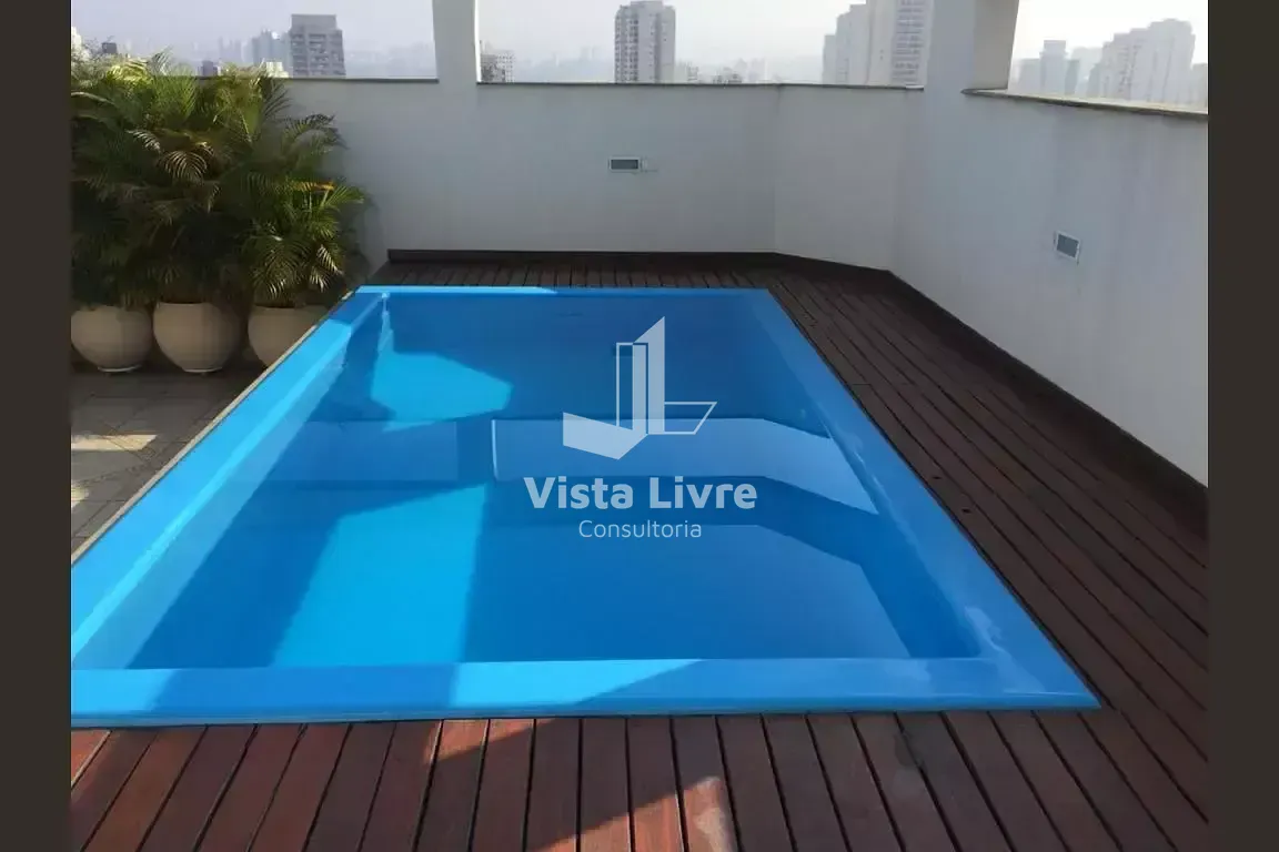 Apartamento, 4 quartos, 170 m² - Foto 24