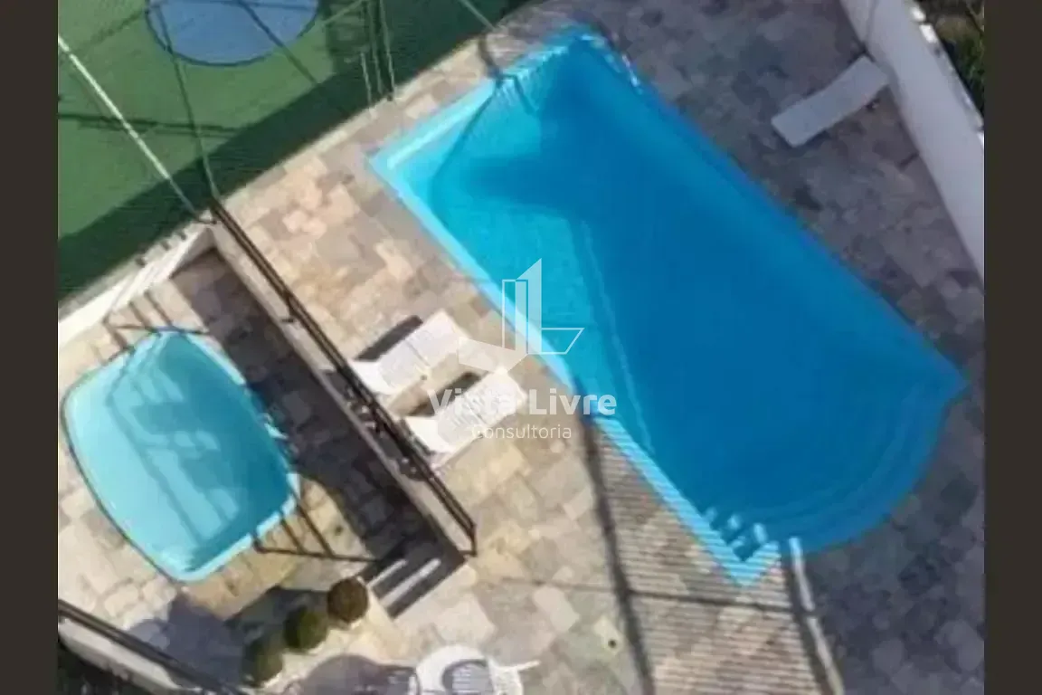 Apartamento, 4 quartos, 170 m² - Foto 23