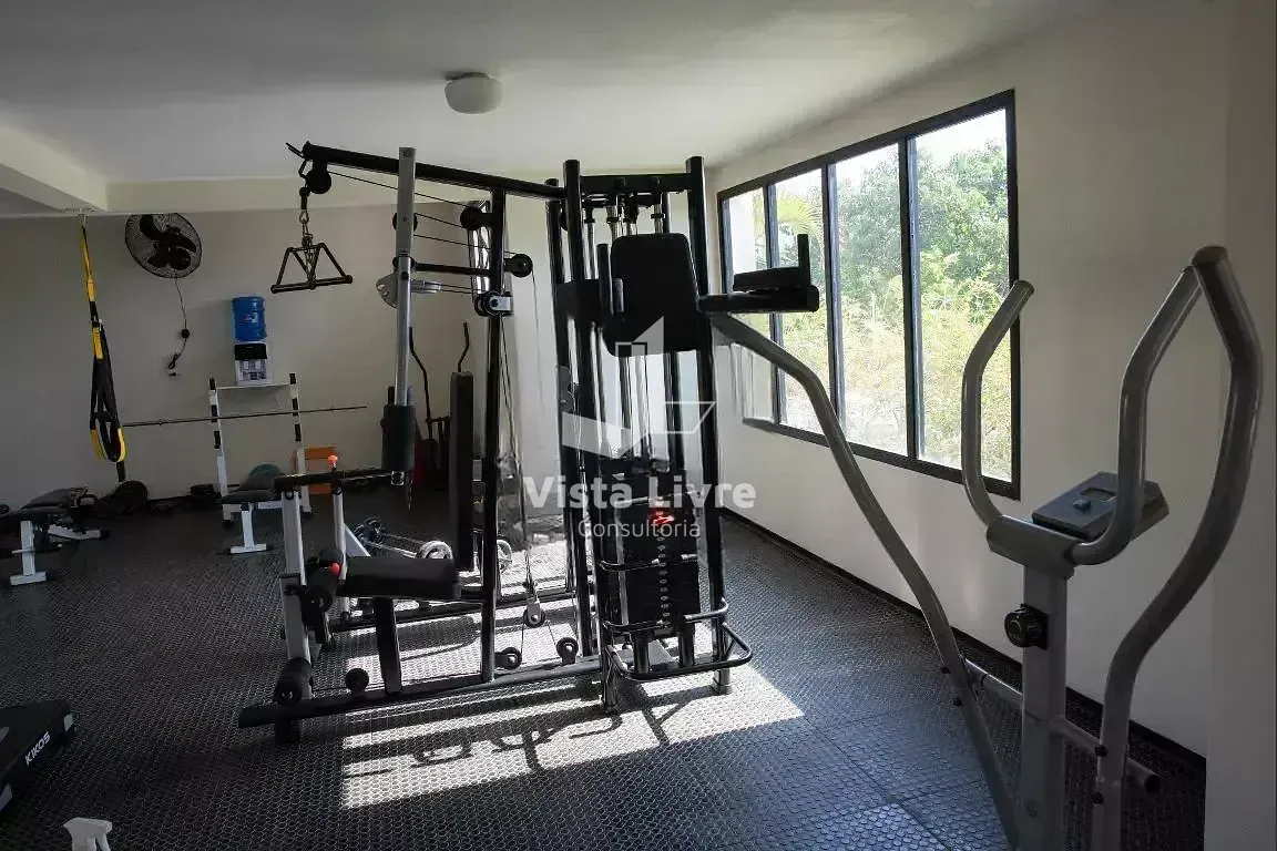 Apartamento, 4 quartos, 170 m² - Foto 25