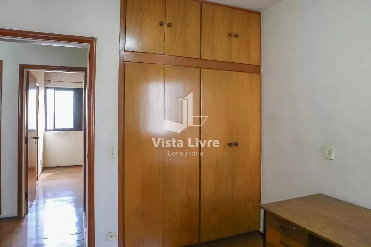 Apartamento, 4 quartos, 170 m² - Foto 14