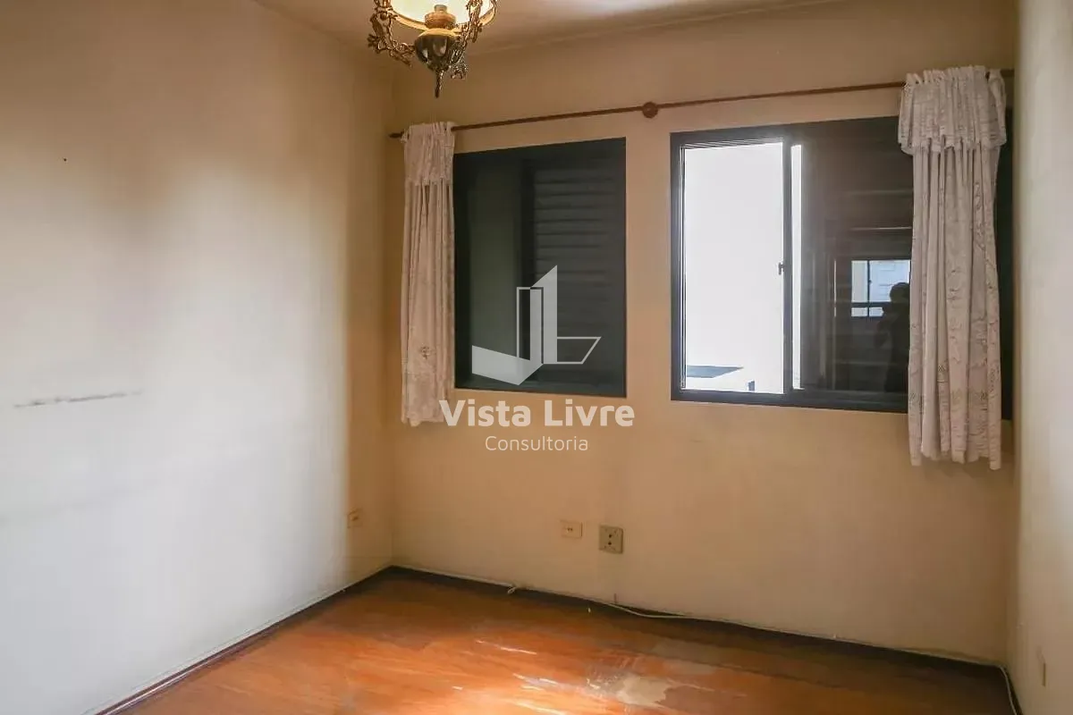 Apartamento, 4 quartos, 170 m² - Foto 15