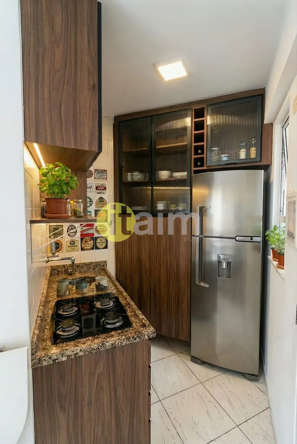 Apartamento, 1 quarto, 25 m² - Foto 14