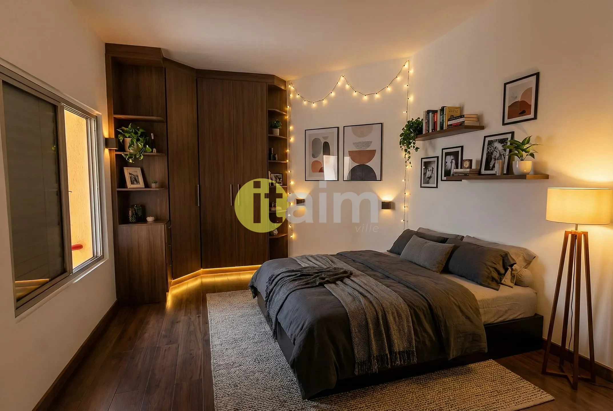 Apartamento, 1 quarto, 25 m² - Foto 6