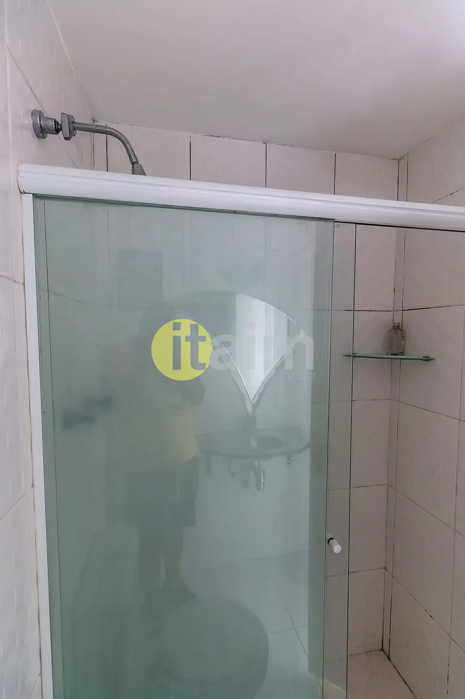 Apartamento, 1 quarto, 25 m² - Foto 12