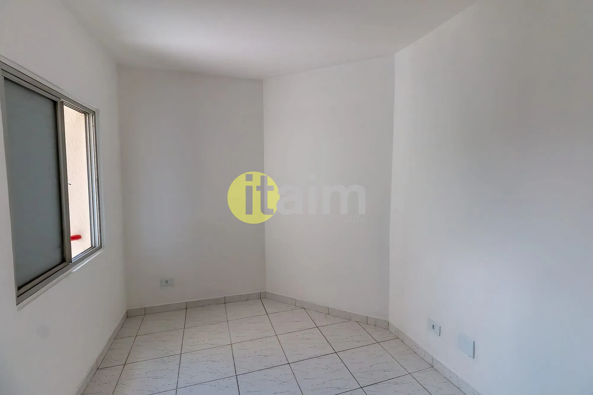 Apartamento, 1 quarto, 25 m² - Foto 5