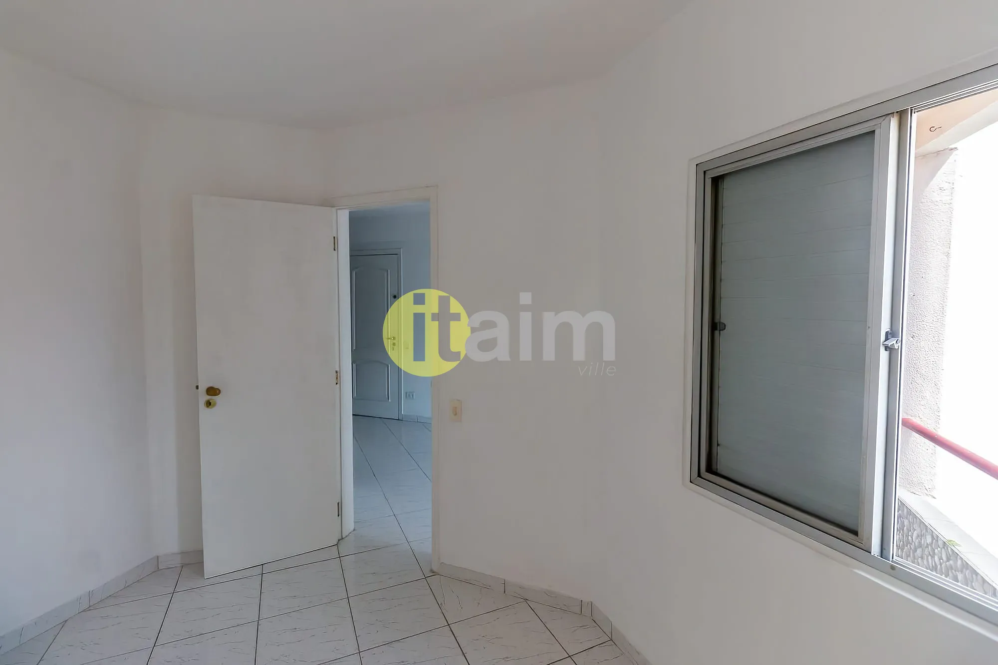 Apartamento, 1 quarto, 25 m² - Foto 8