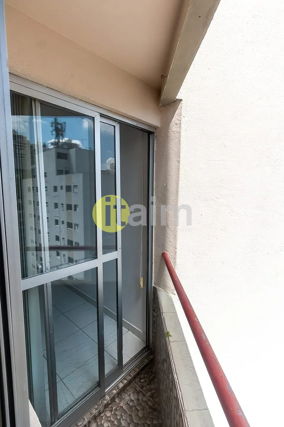 Apartamento, 1 quarto, 25 m² - Foto 9