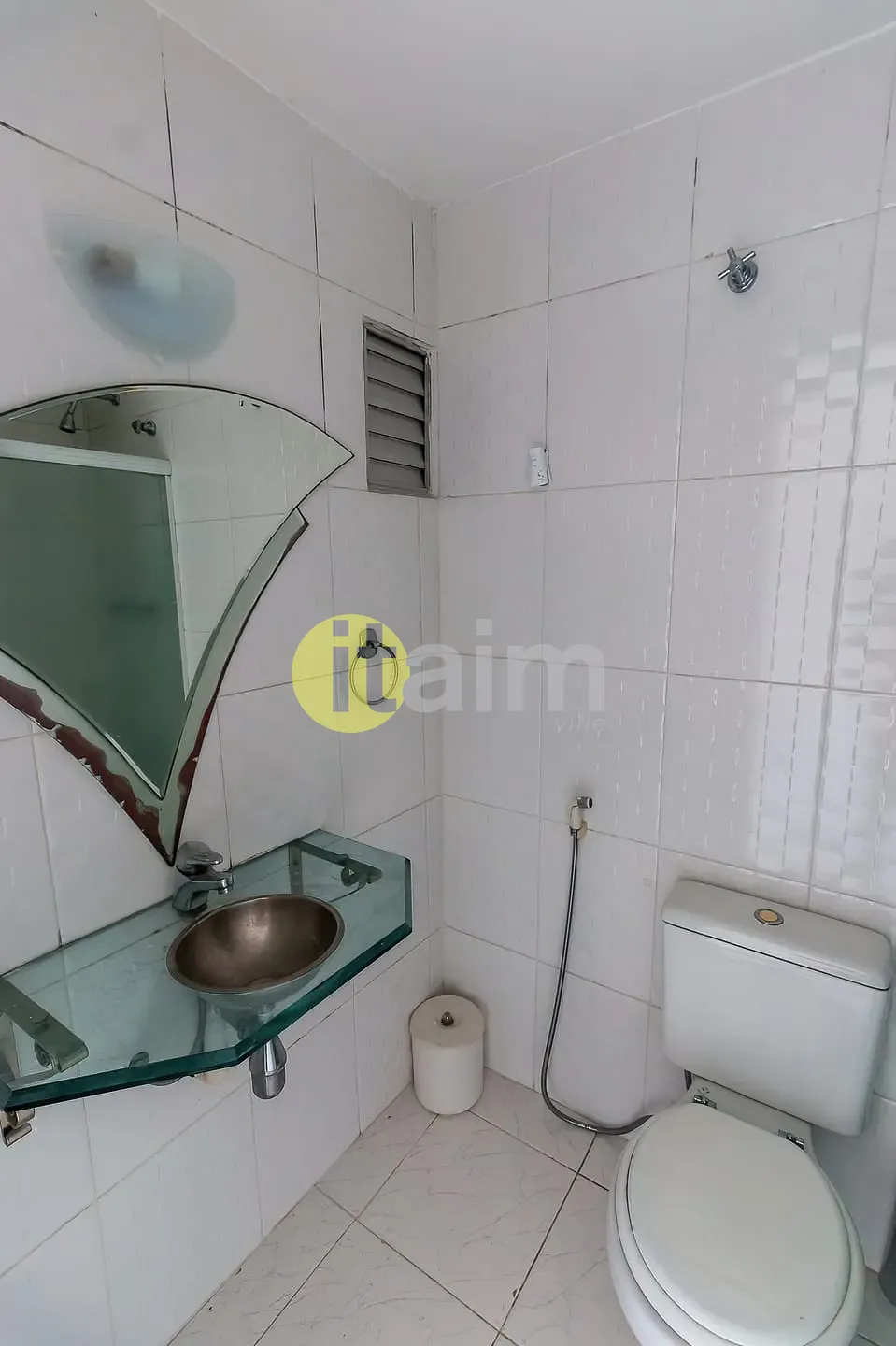 Apartamento, 1 quarto, 25 m² - Foto 10