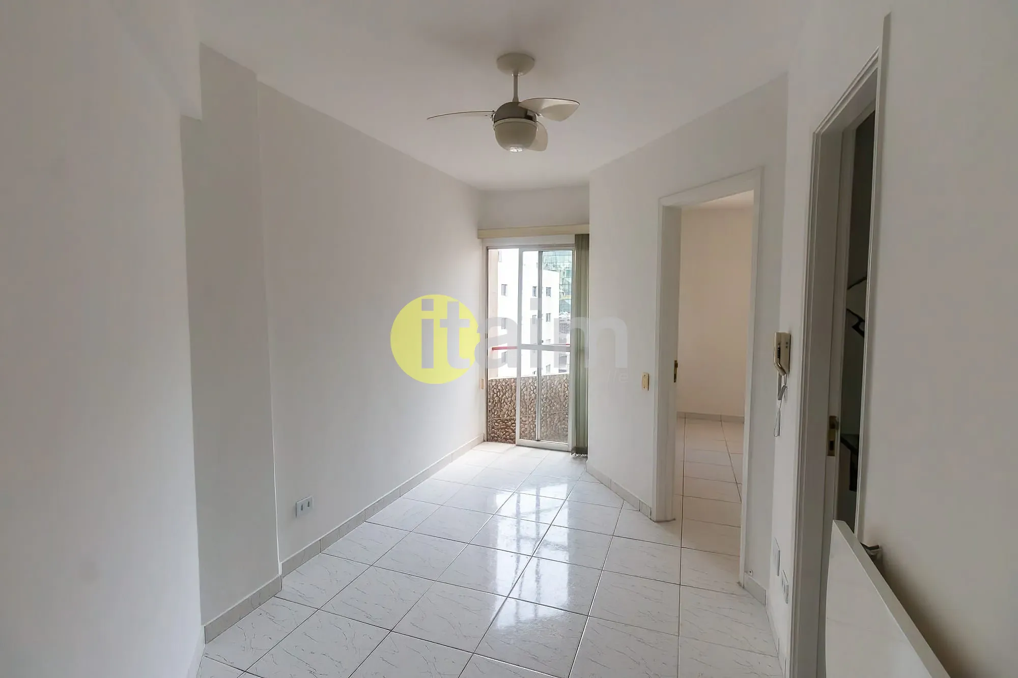 Apartamento, 1 quarto, 25 m² - Foto 2