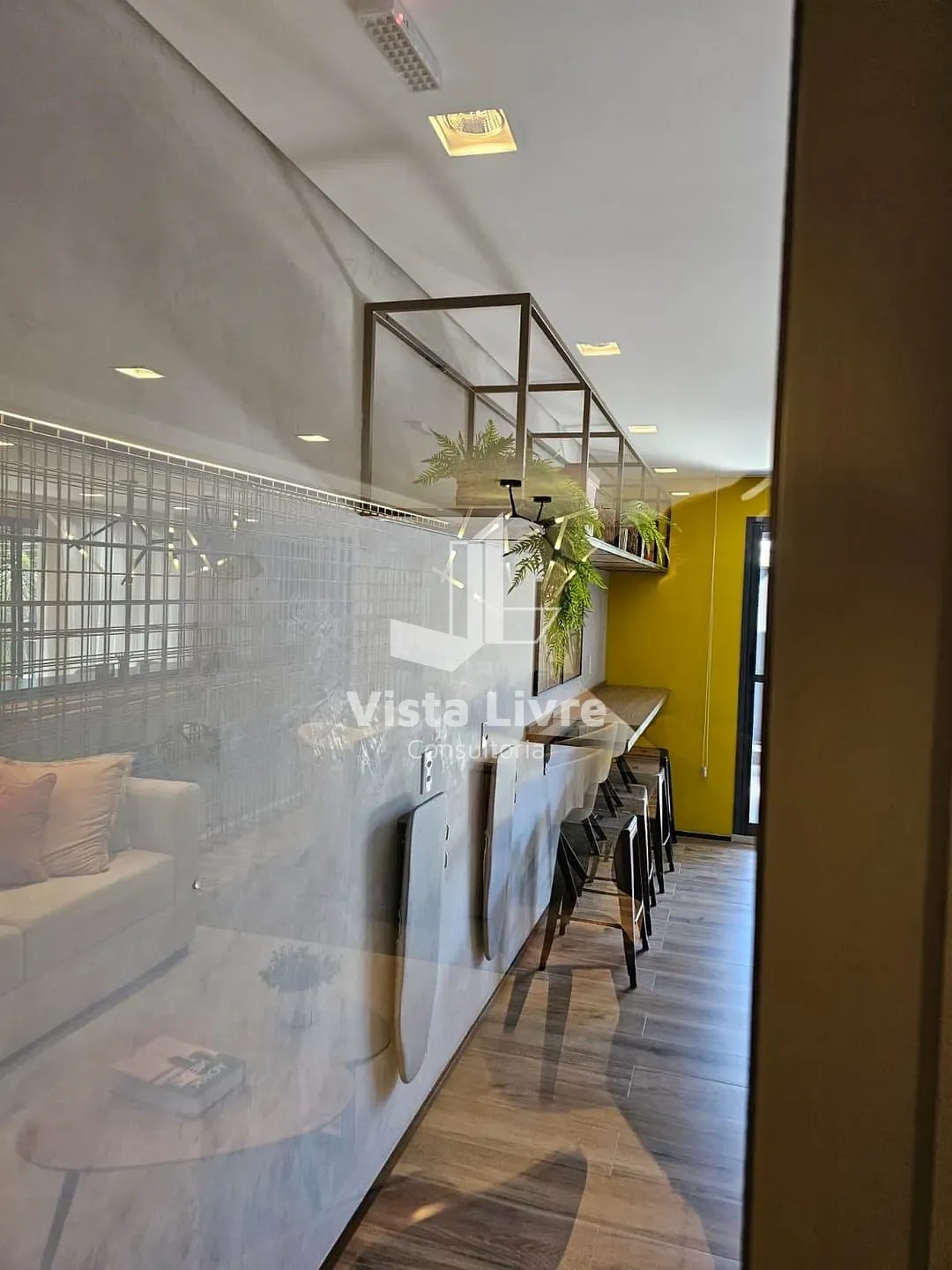 Apartamento, 1 quarto, 27 m² - Foto 32