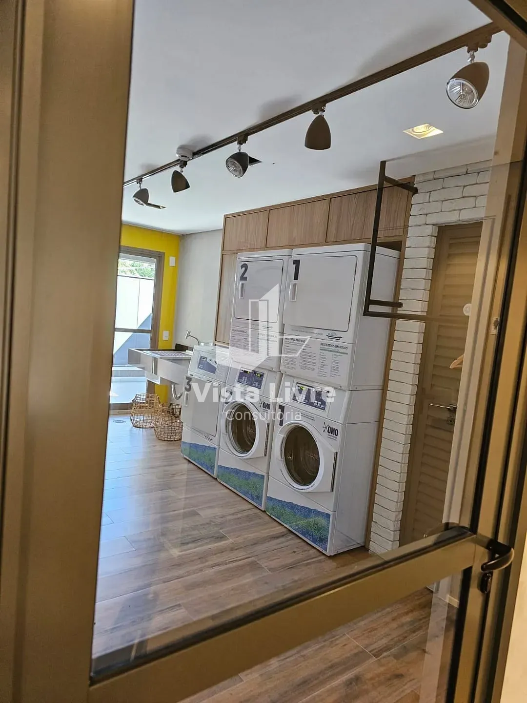Apartamento, 1 quarto, 27 m² - Foto 33