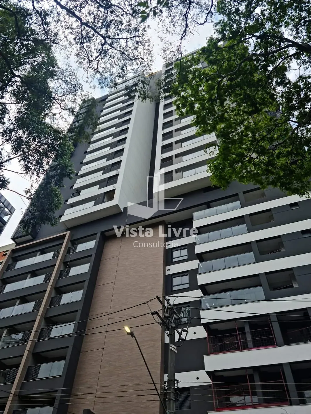 Apartamento, 1 quarto, 27 m² - Foto 35