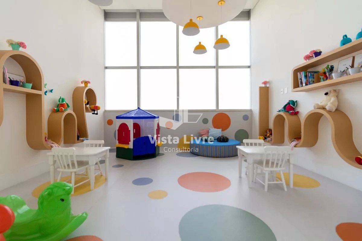 Apartamento, 1 quarto, 47 m² - Foto 36