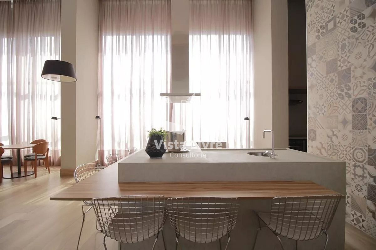 Apartamento, 1 quarto, 47 m² - Foto 31