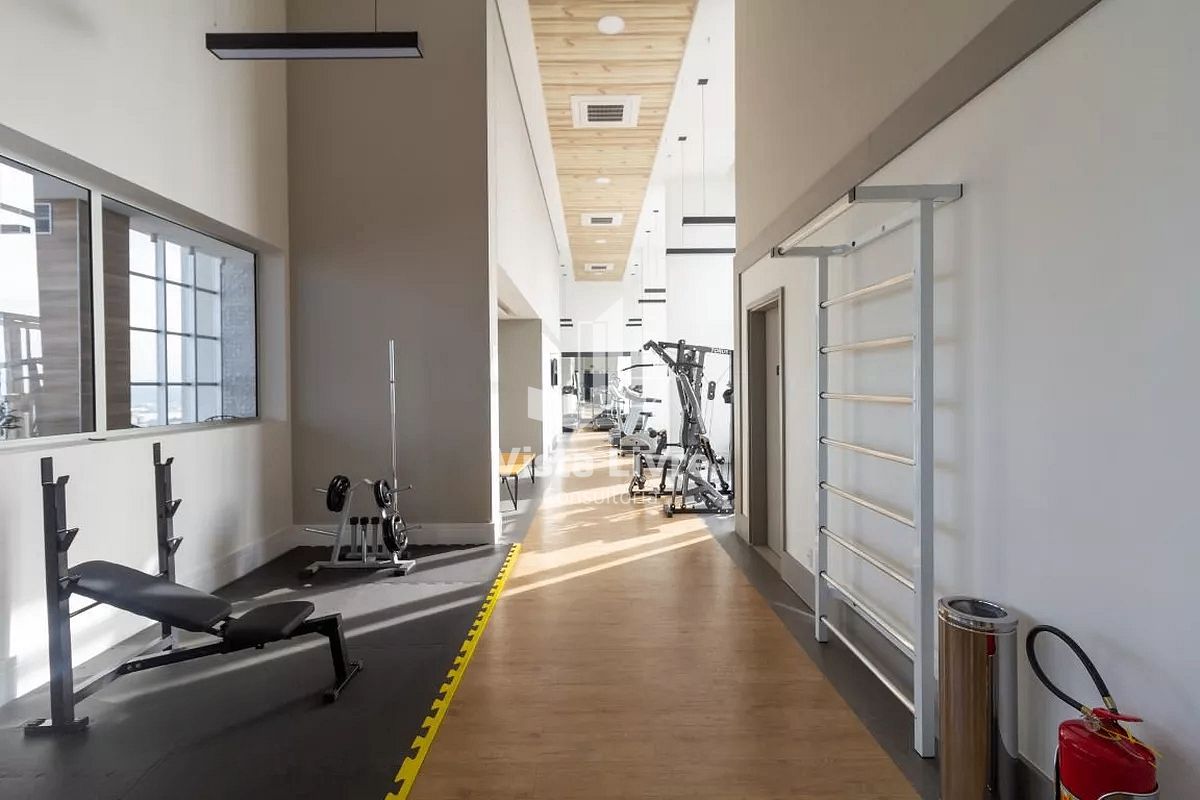 Apartamento, 1 quarto, 47 m² - Foto 32