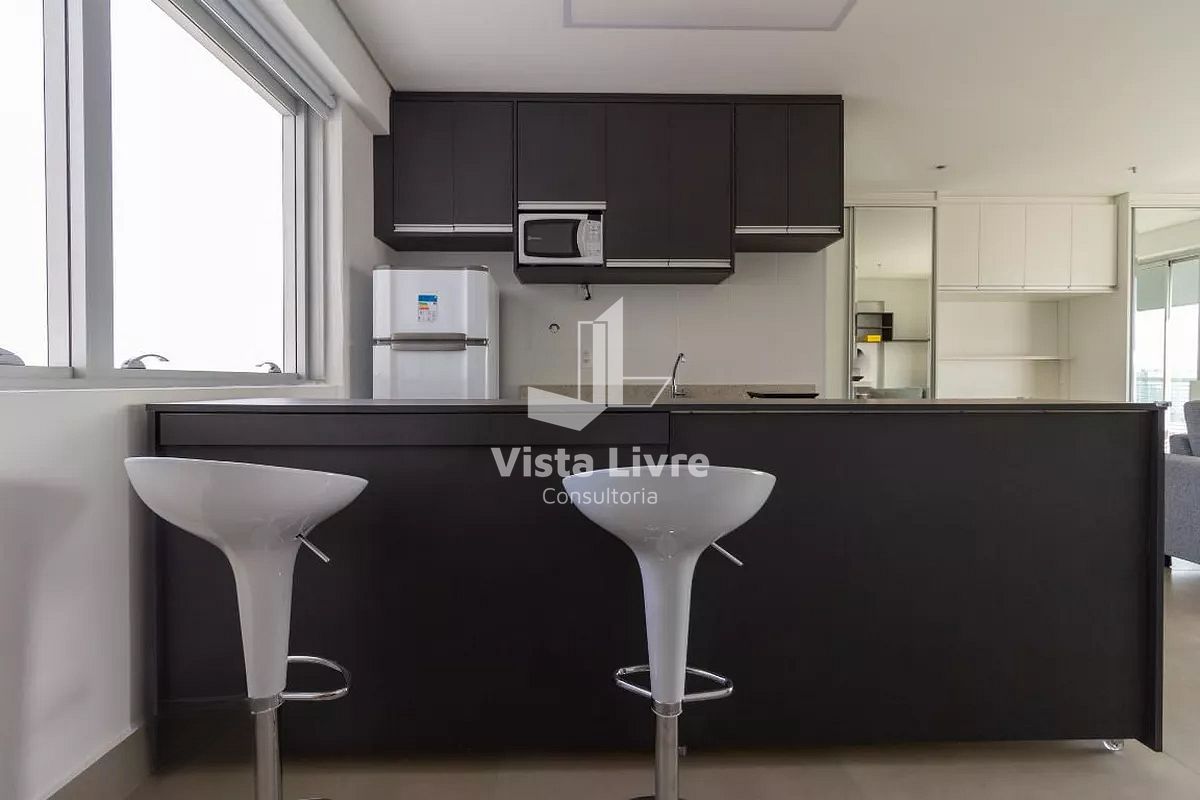 Apartamento, 1 quarto, 47 m² - Foto 37