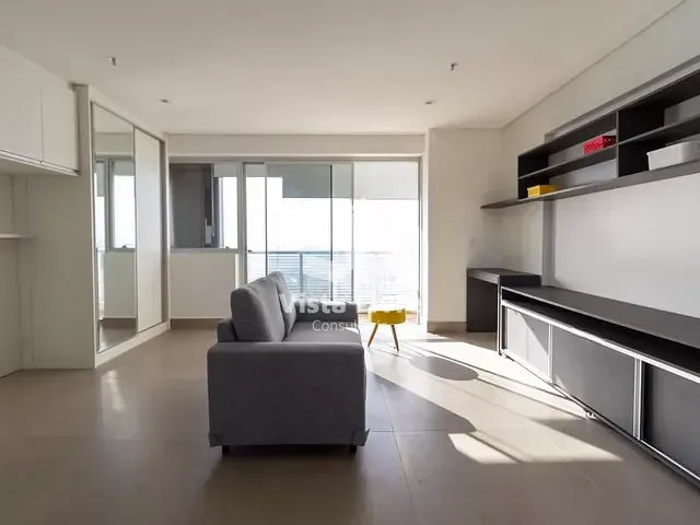 Studio com 47m² 1 quarto e 1 banheiro, à venda, no bairro Centro em Osasco