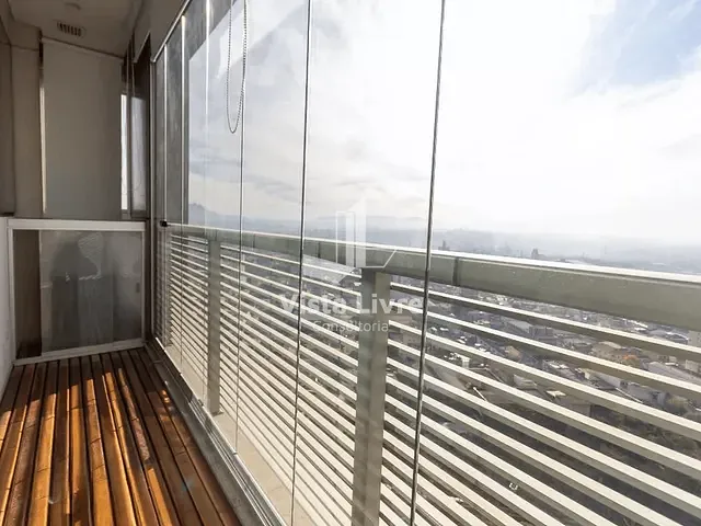 Studio com 47m² 1 quarto e 1 banheiro, à venda, no bairro Centro em Osasco