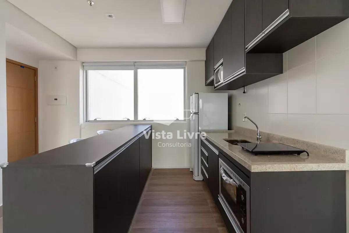 Apartamento, 1 quarto, 47 m² - Foto 14