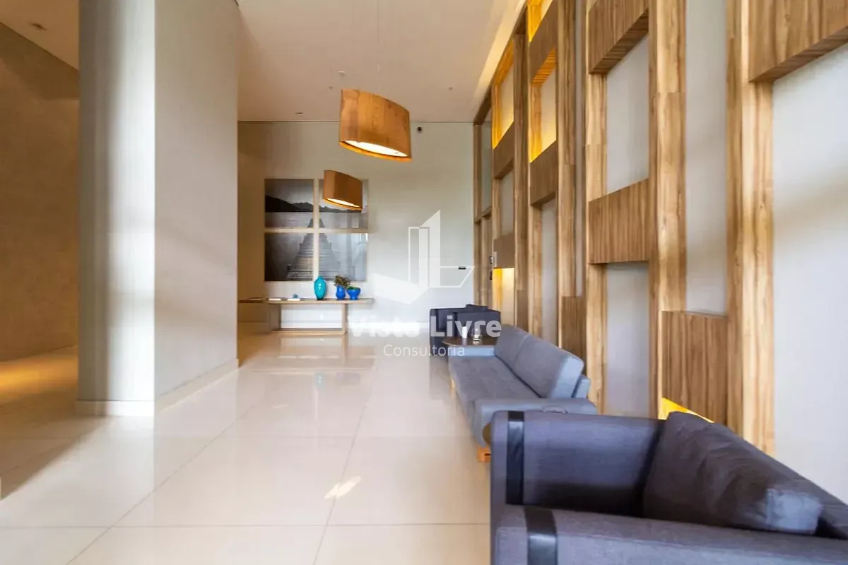 Apartamento, 1 quarto, 47 m² - Foto 24