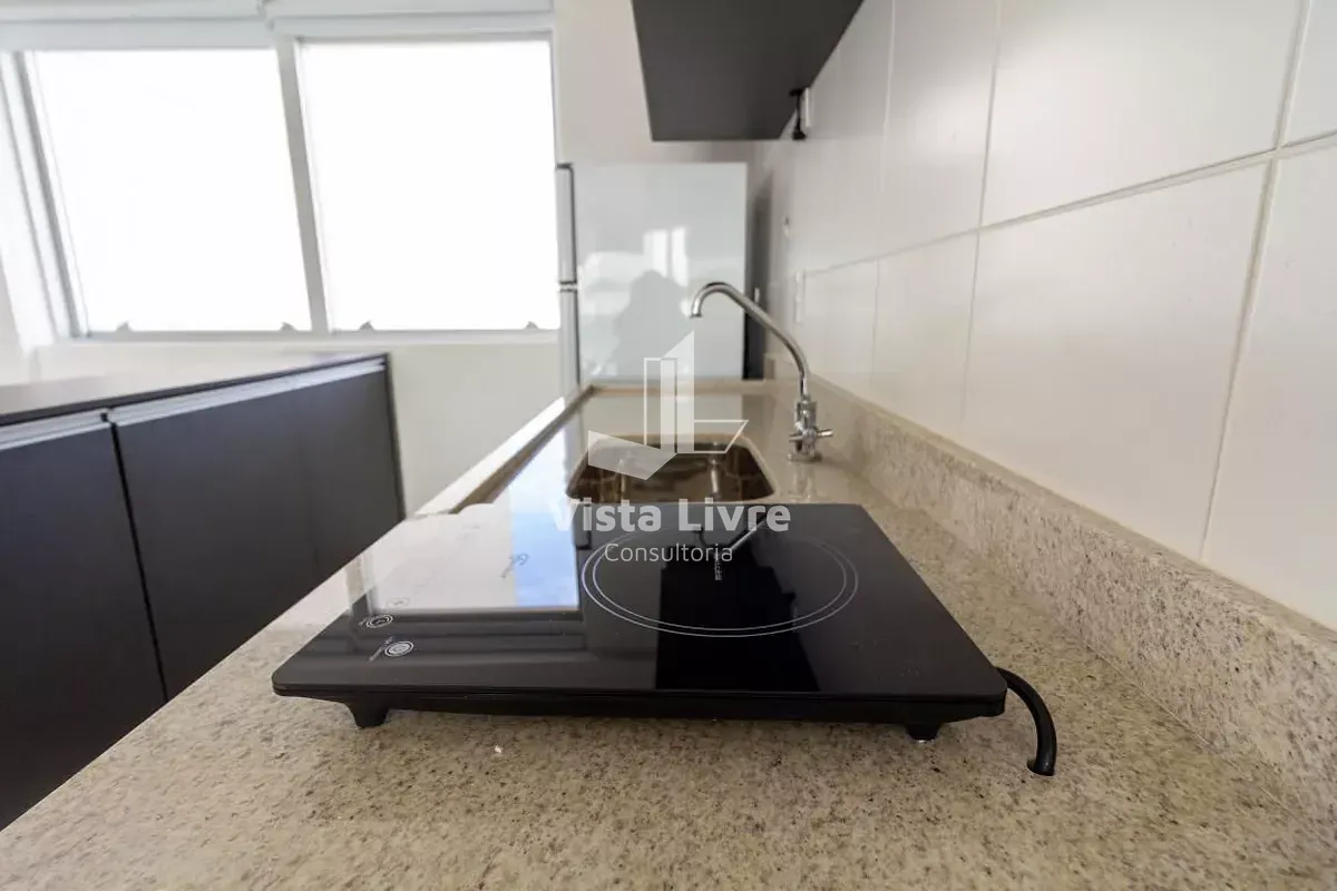 Apartamento, 1 quarto, 47 m² - Foto 15