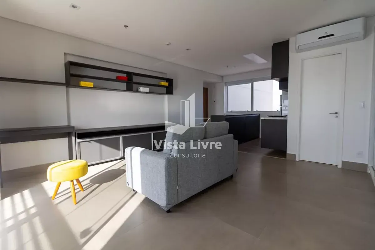 Apartamento, 1 quarto, 47 m² - Foto 12